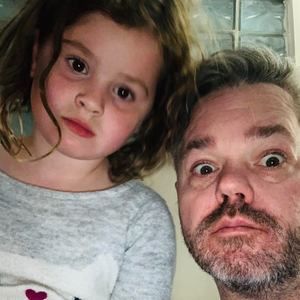 Meet your Posher, Josh